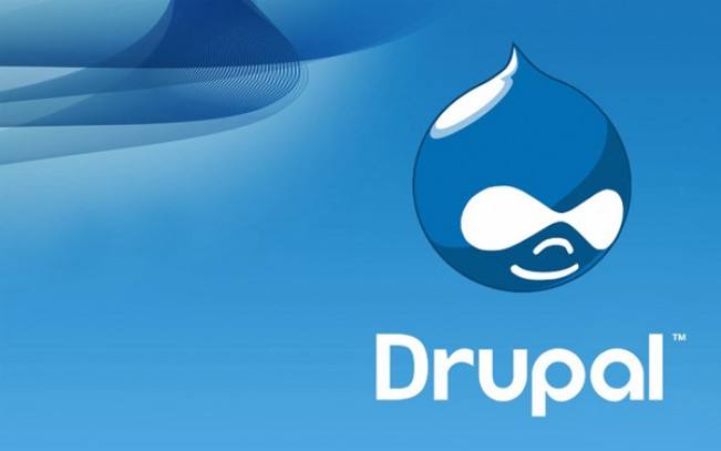 drupal